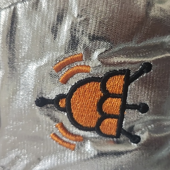 Jellycat Jellysaucer Qty 1 + Free Dust Bag - Picture 10 of 15